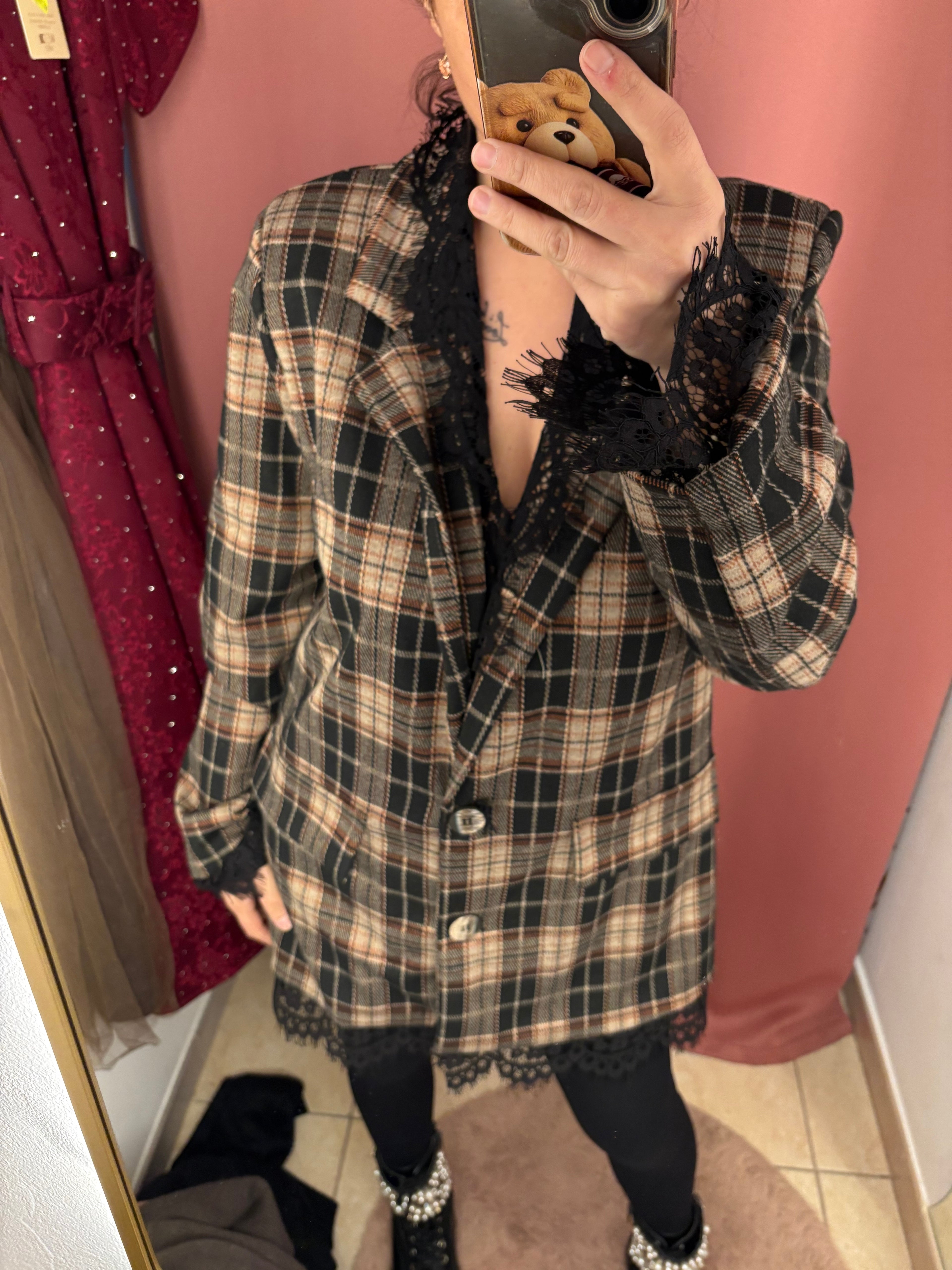 Giacca vestito