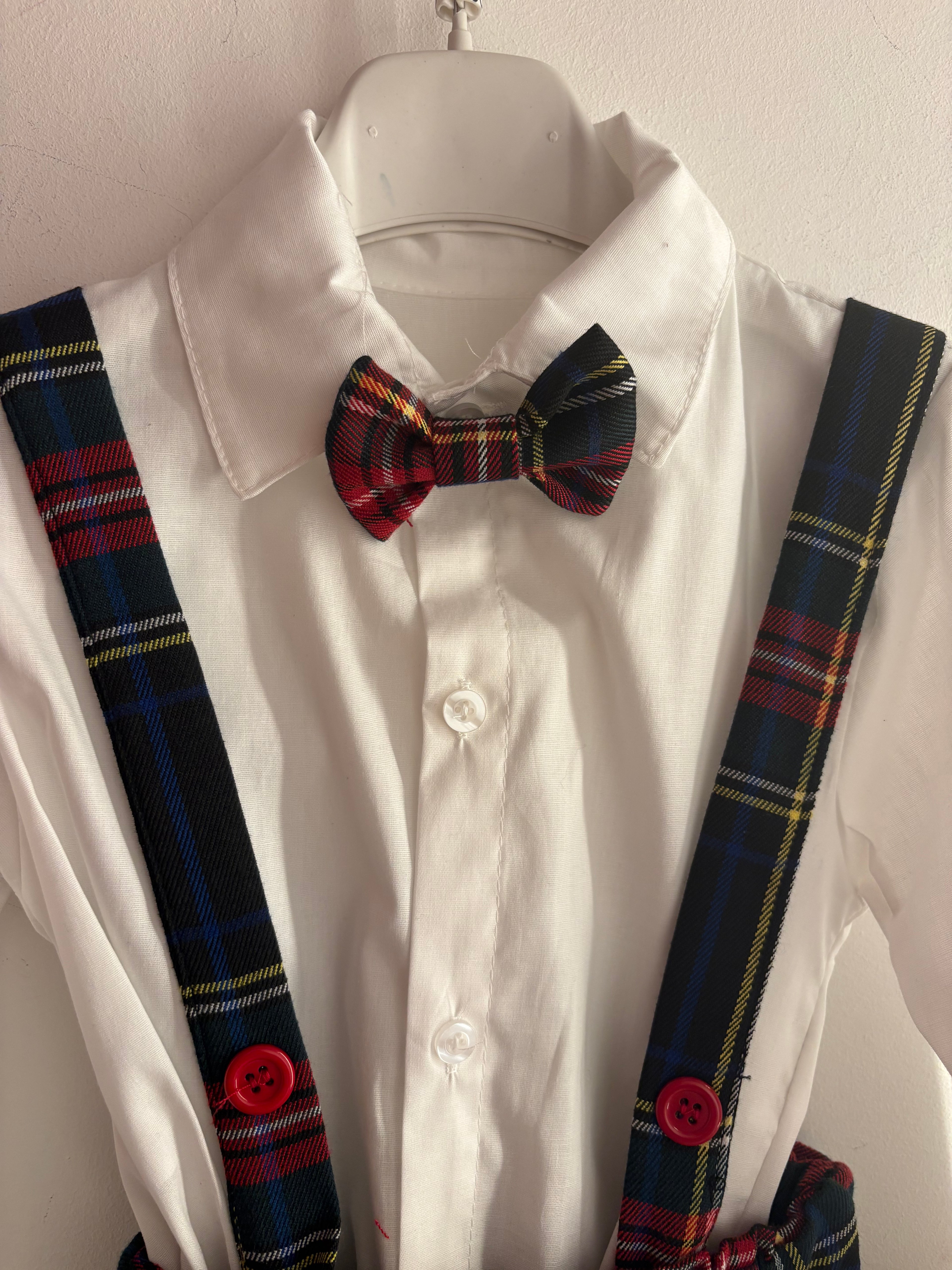 Completo elegante