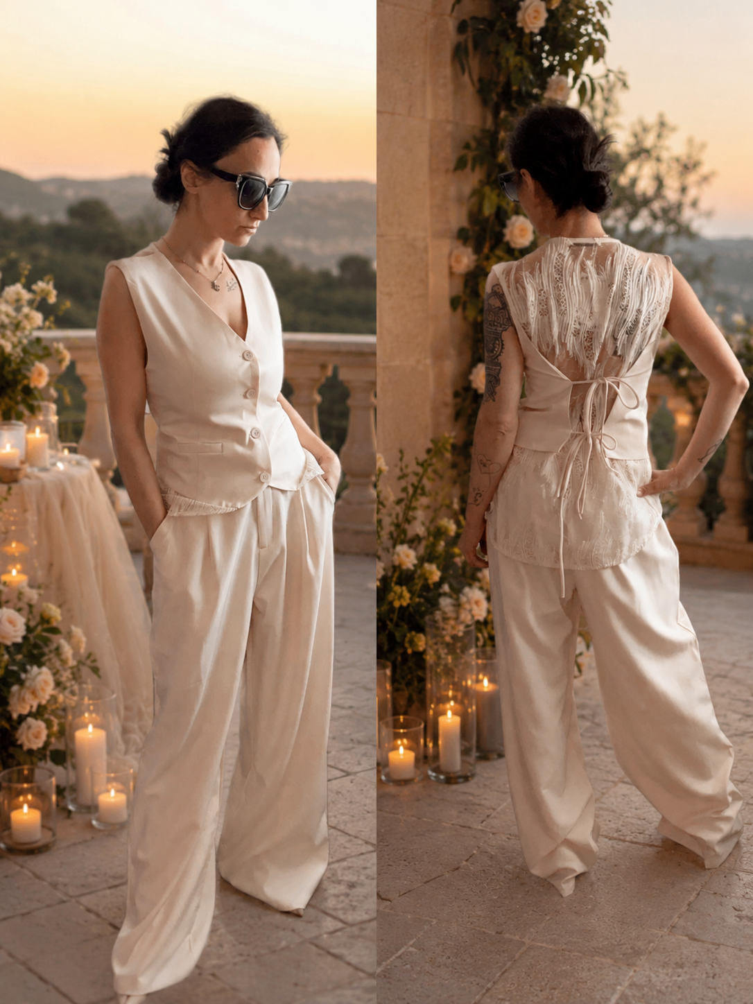 Tailleur