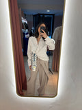 Pantalone elegance