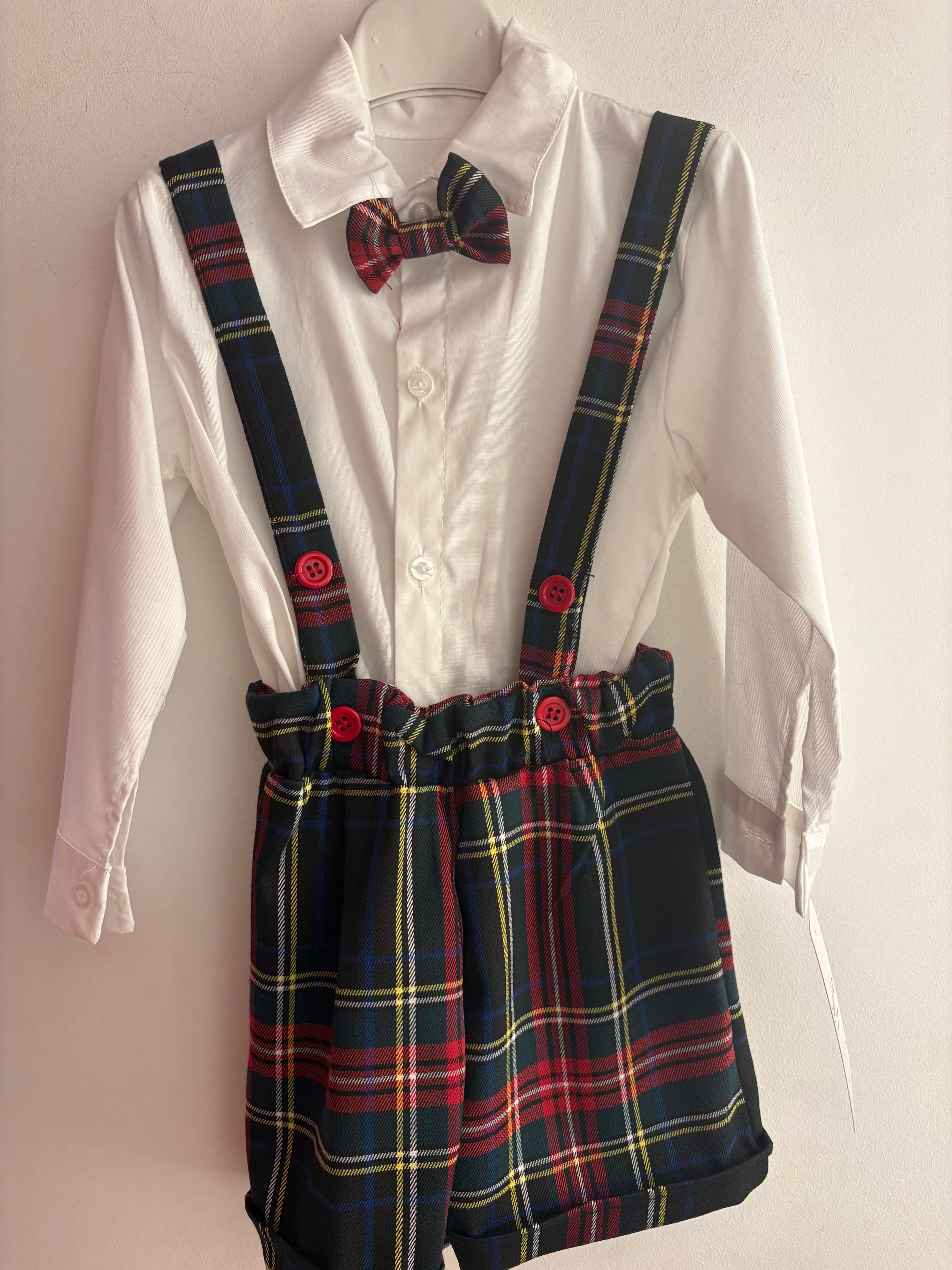 Completo elegante