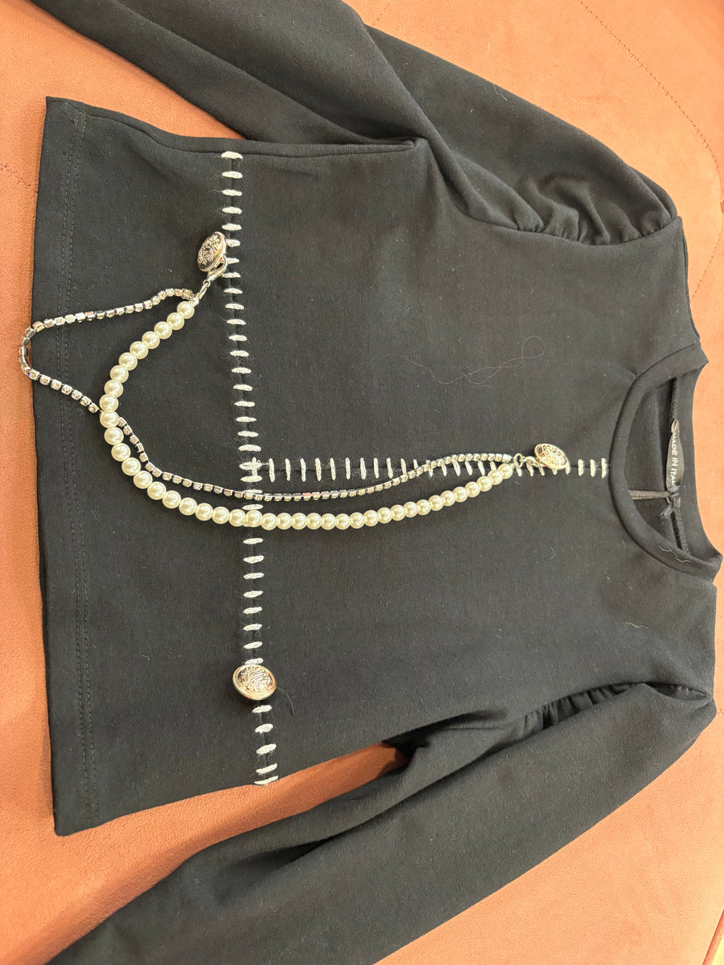 Felpina in cotone