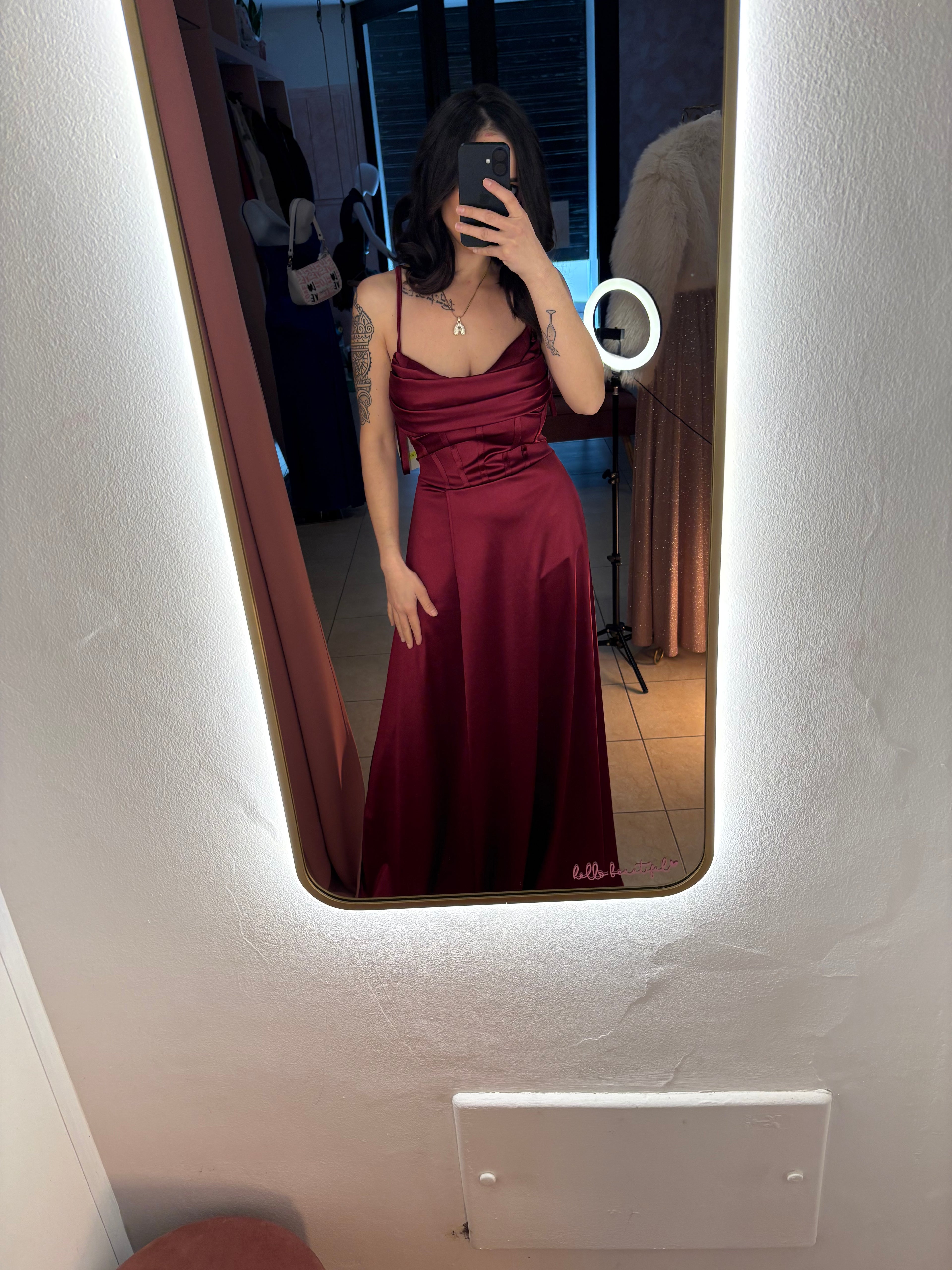 Abito Denise