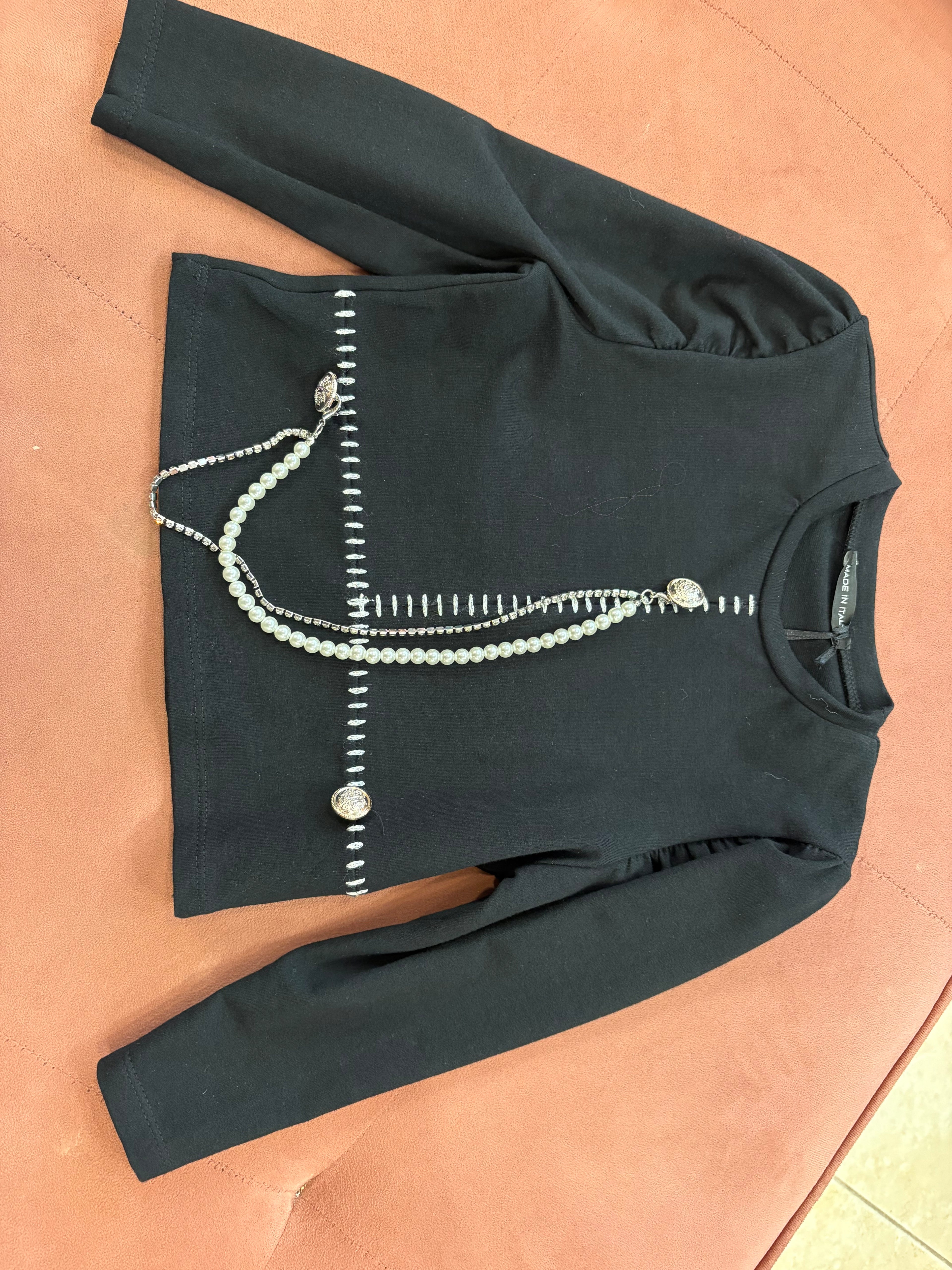 Felpina in cotone