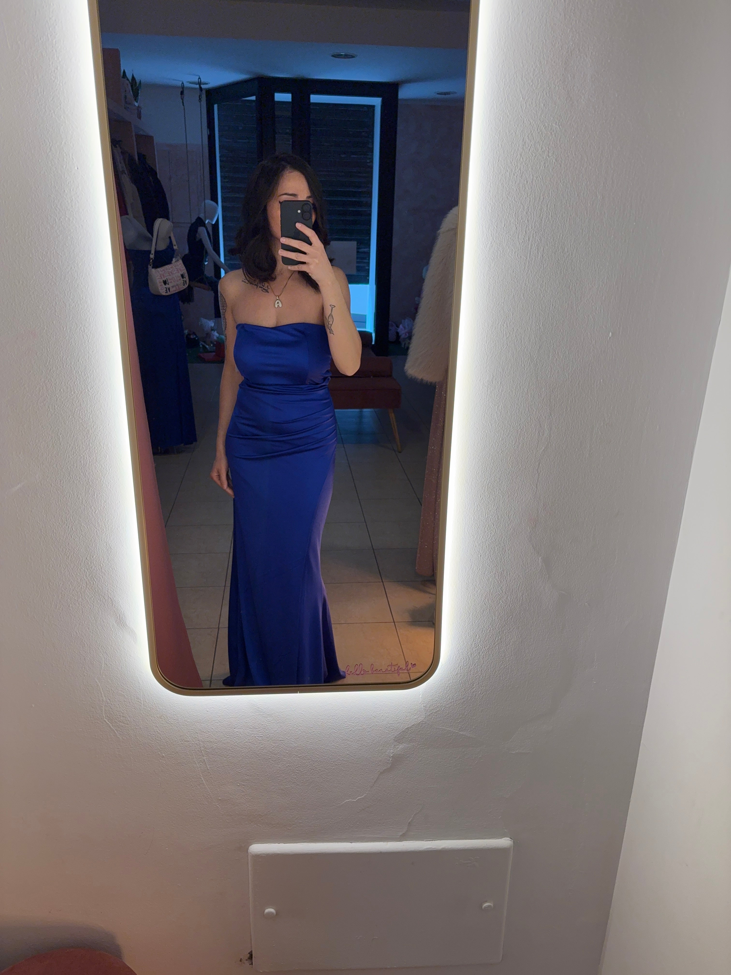 Abito Amanda
