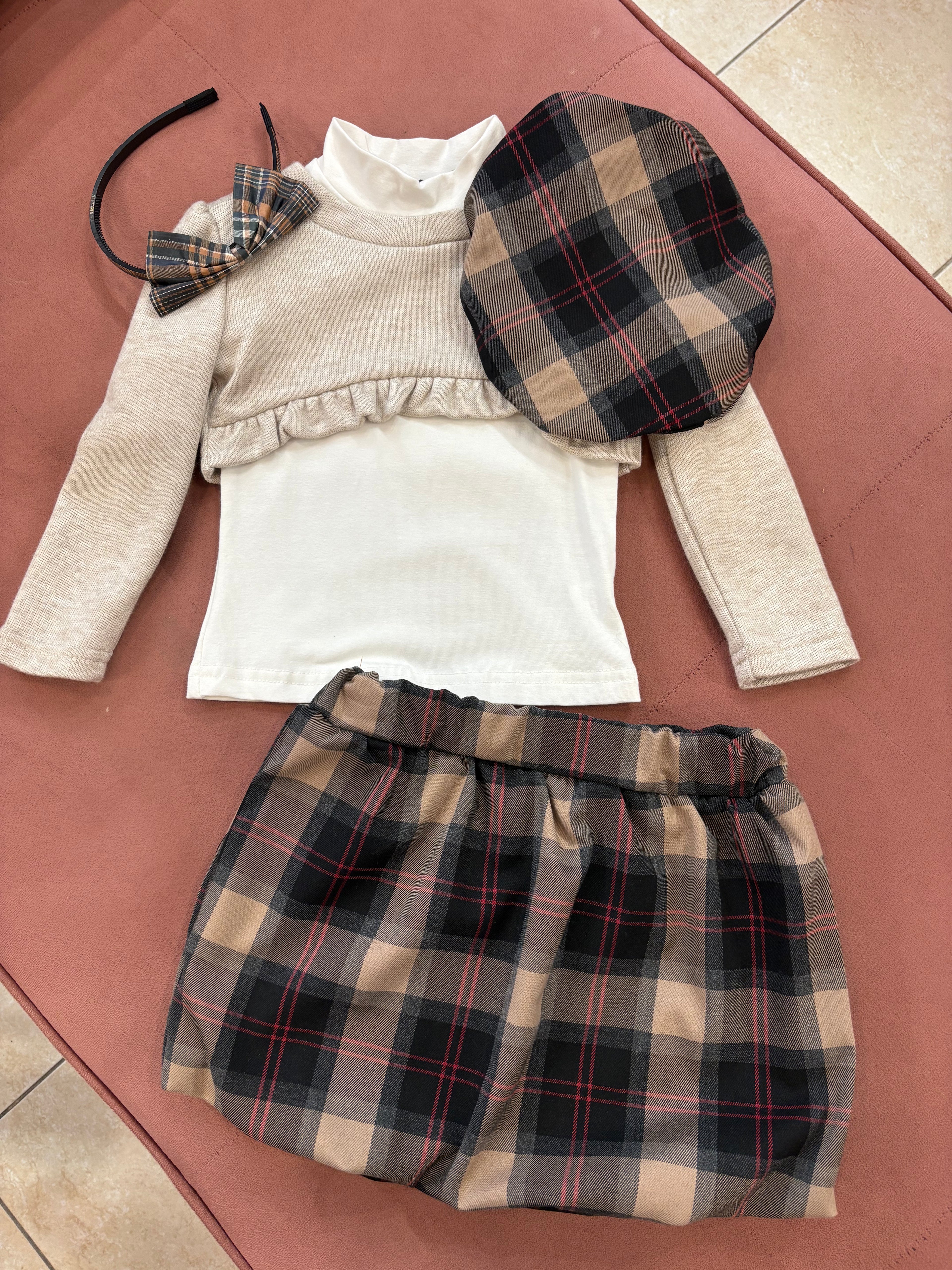 Completo bimba