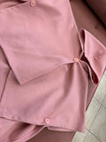 Poncho bimba