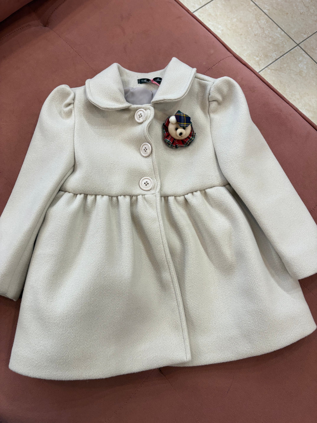 Cappotto