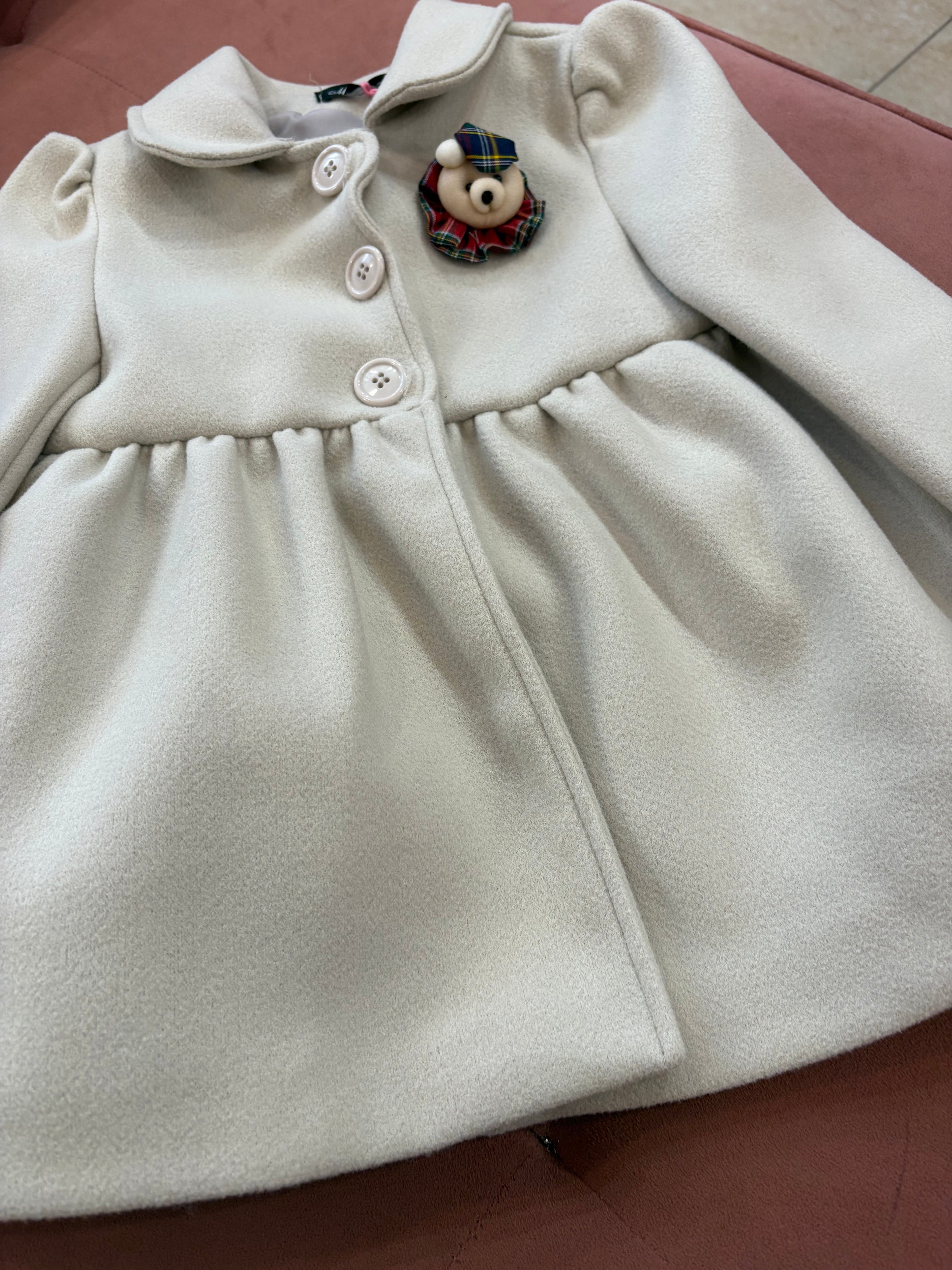 Cappotto