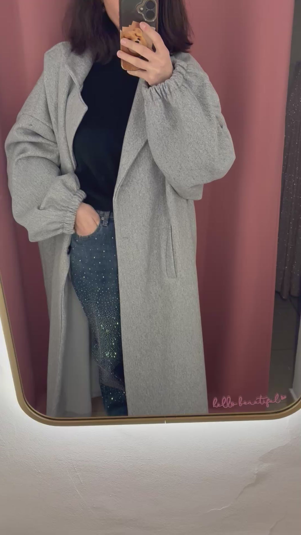 Jeans diamonds